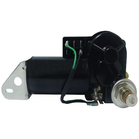 Automotive Window Motor, Replacement For Wai Global WPM8011